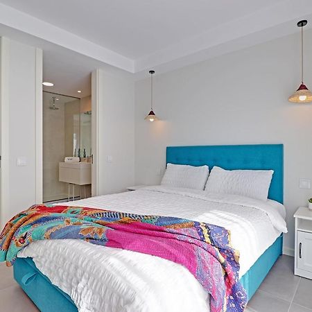 The Villa Vilamoura Exteriör bild