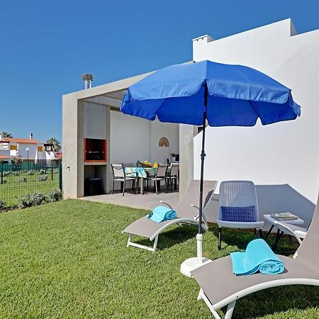 The Villa Vilamoura Exteriör bild