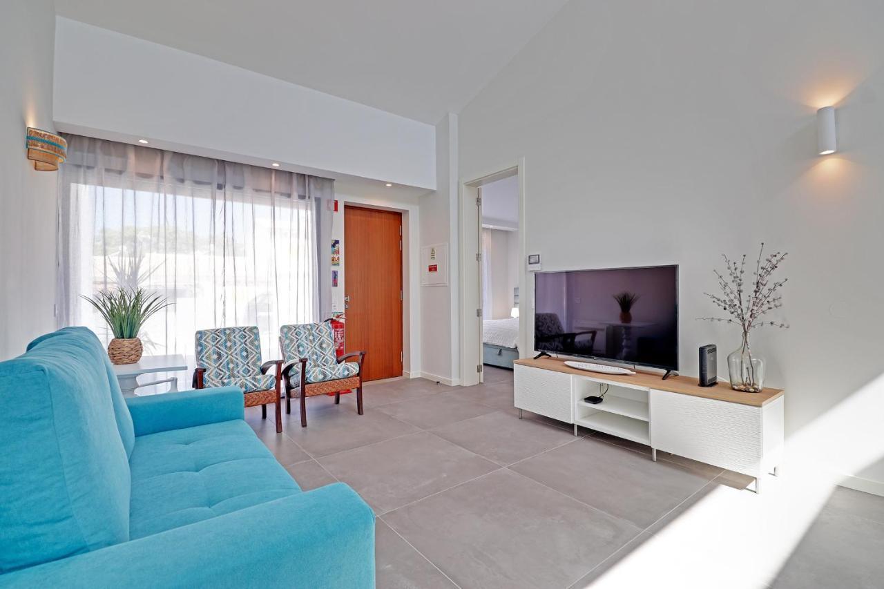 The Villa Vilamoura Exteriör bild