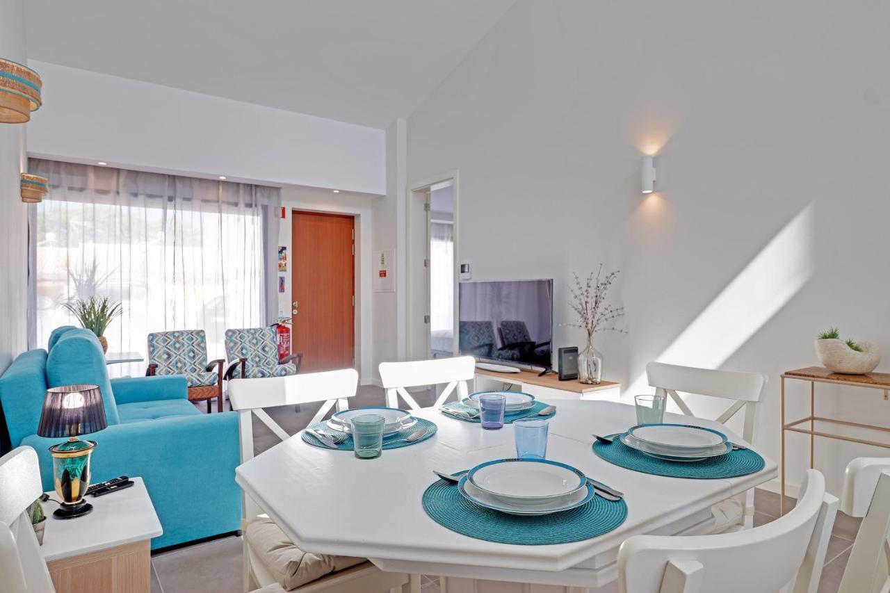 The Villa Vilamoura Exteriör bild