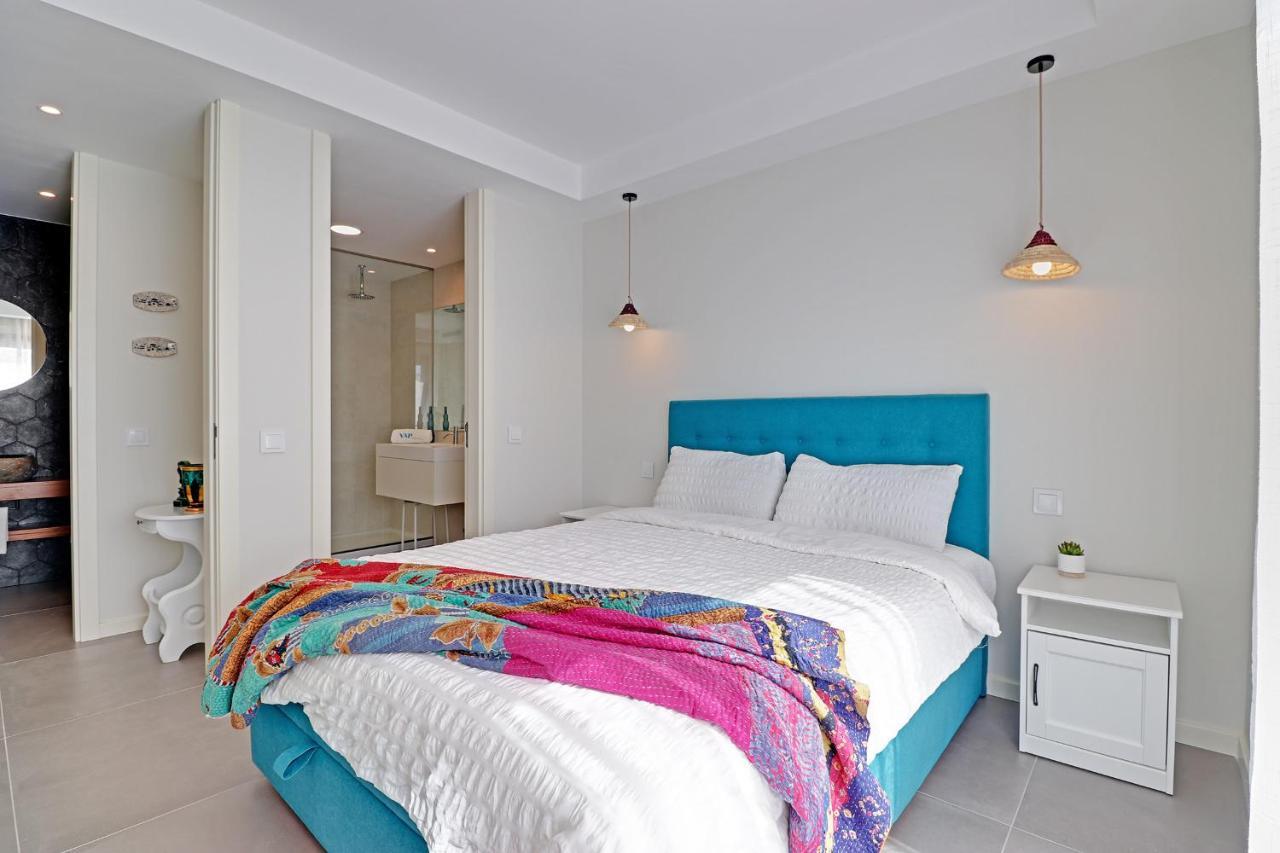 The Villa Vilamoura Exteriör bild