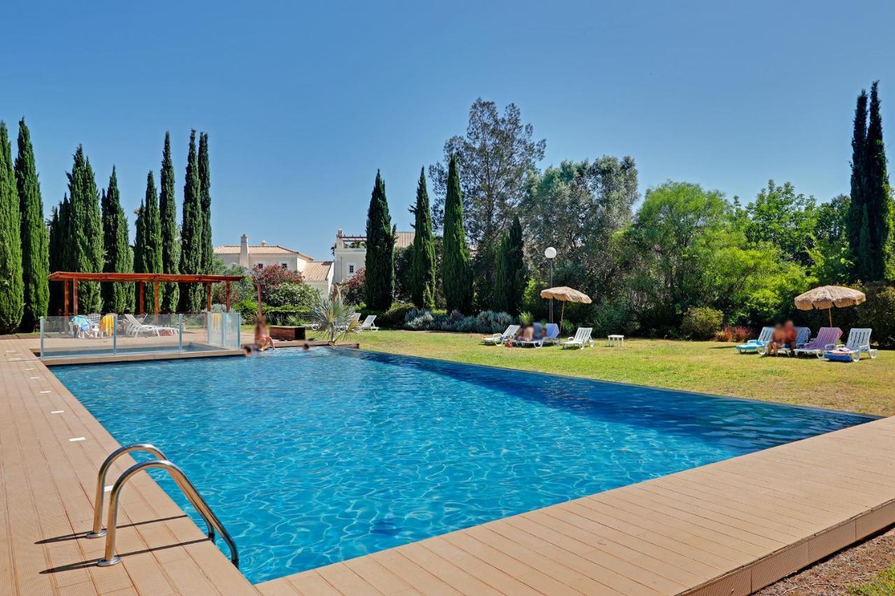 The Villa Vilamoura Exteriör bild