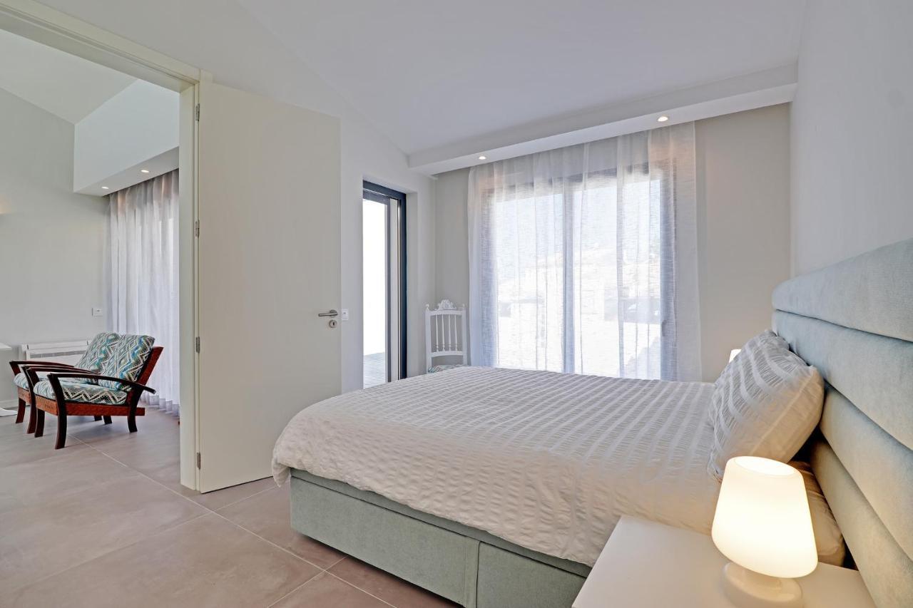The Villa Vilamoura Exteriör bild