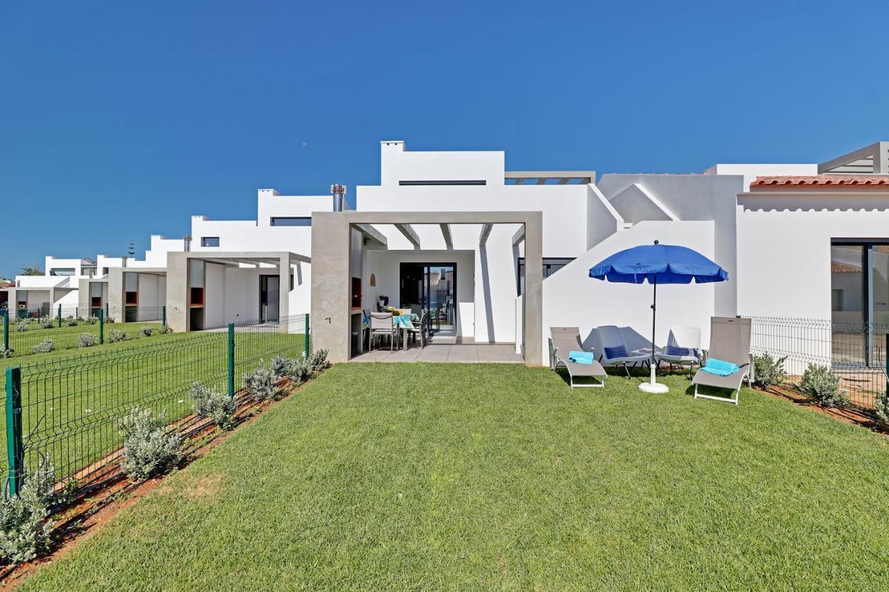 The Villa Vilamoura Exteriör bild