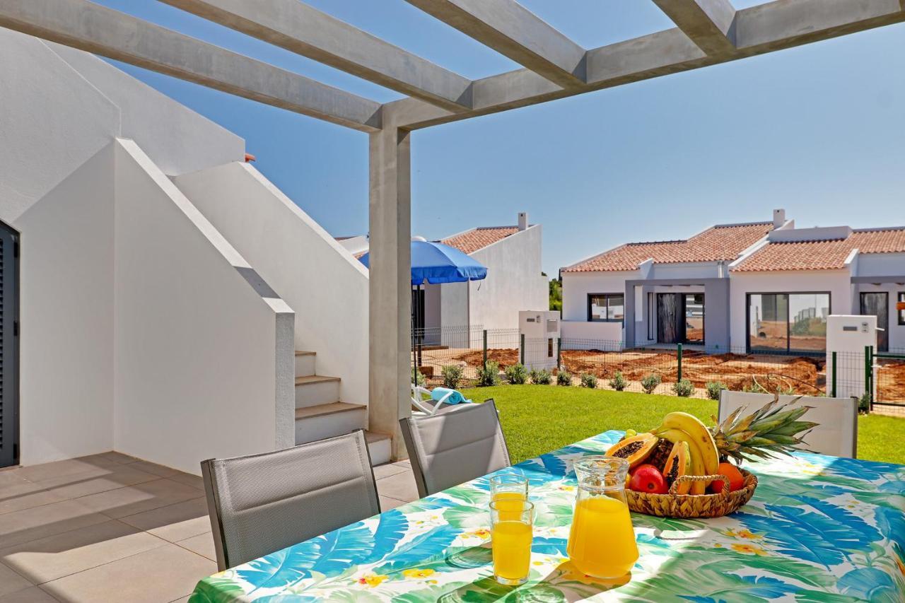 The Villa Vilamoura Exteriör bild
