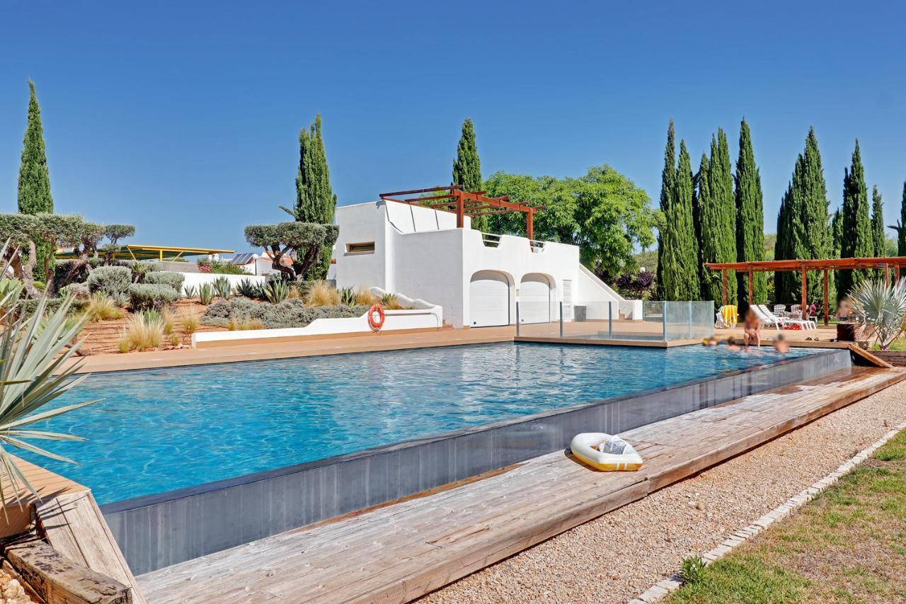 The Villa Vilamoura Exteriör bild