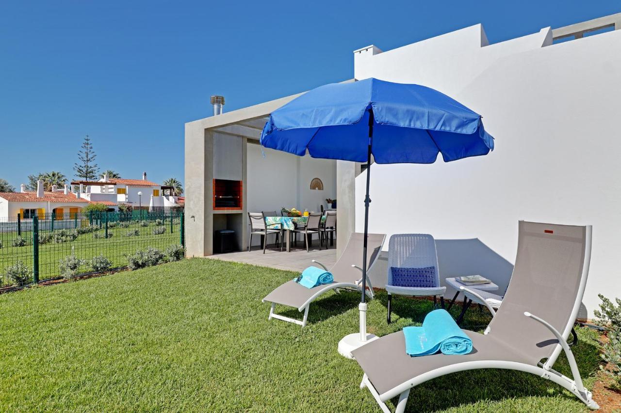 The Villa Vilamoura Exteriör bild