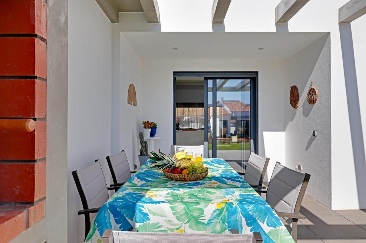 The Villa Vilamoura Exteriör bild