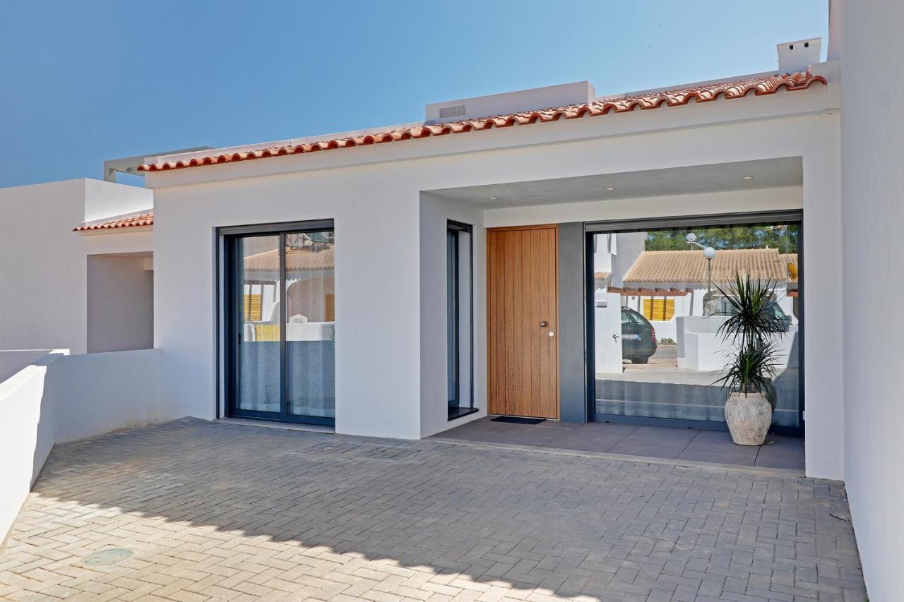 The Villa Vilamoura Exteriör bild