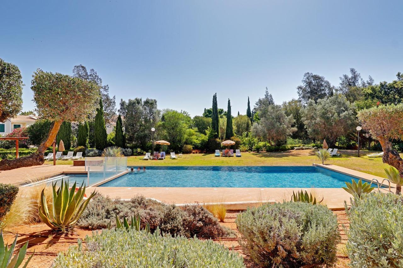 The Villa Vilamoura Exteriör bild