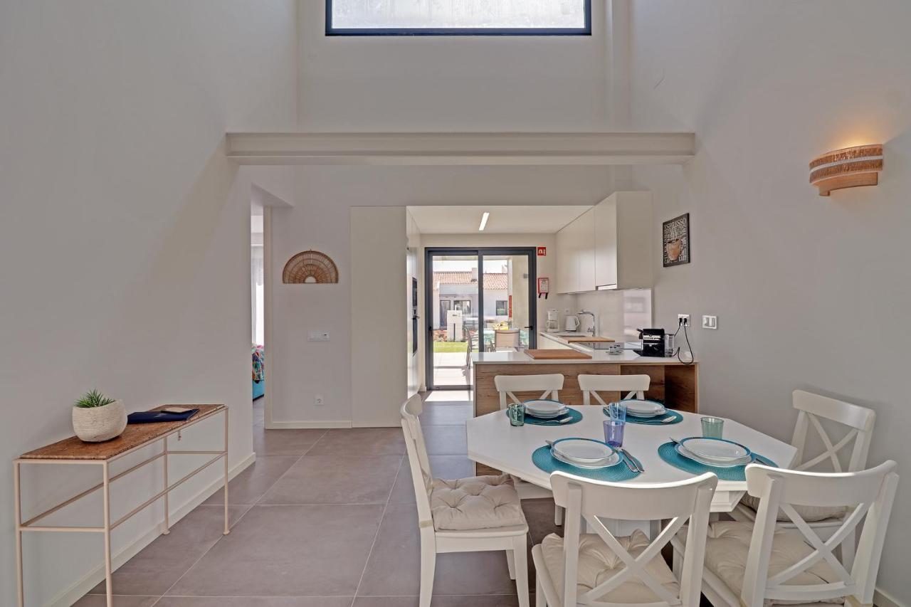 The Villa Vilamoura Exteriör bild
