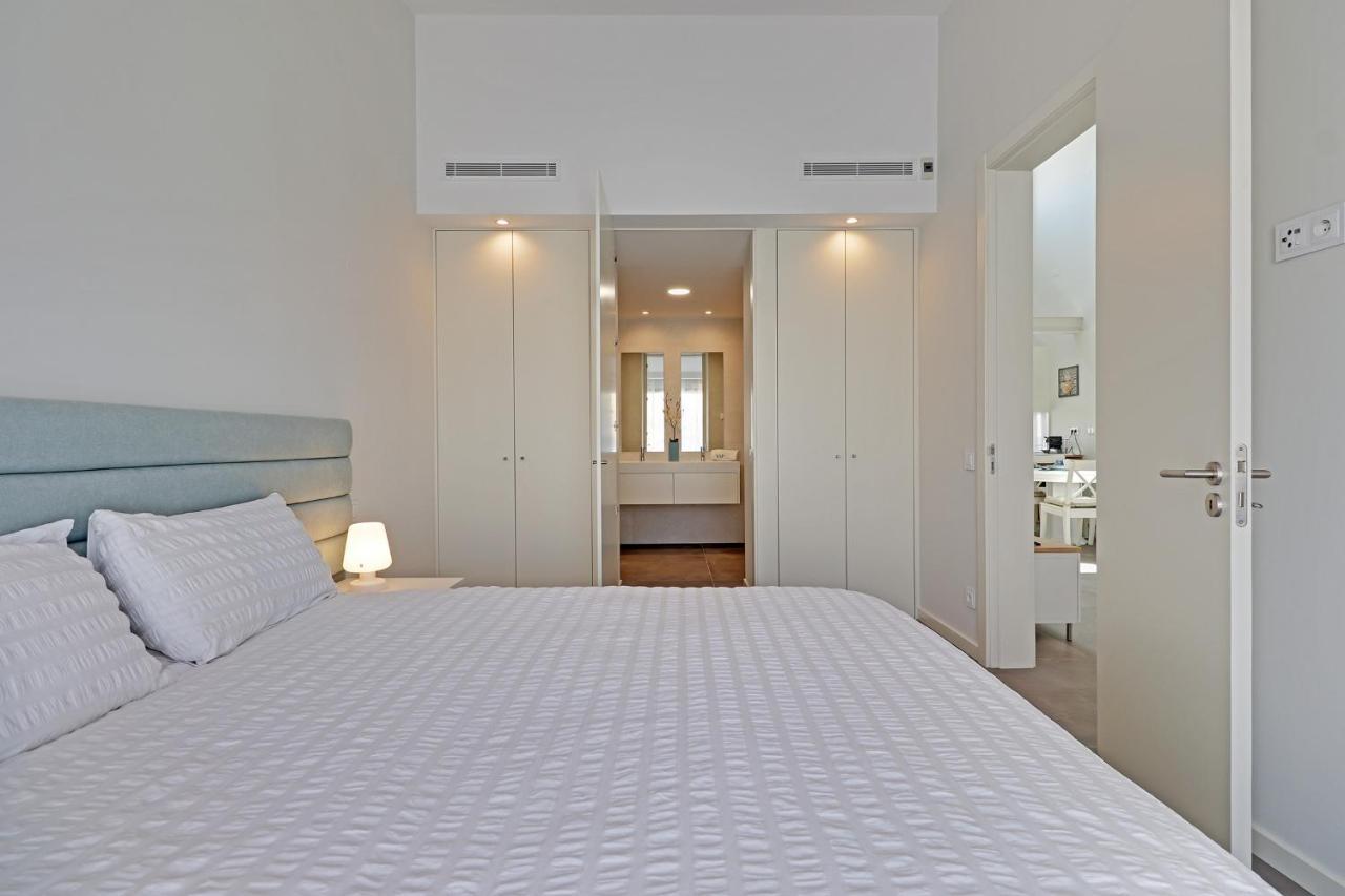 The Villa Vilamoura Exteriör bild